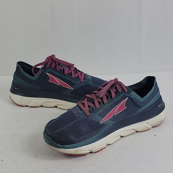 Altra Duo 1.5 Foot Shaped Women's Running Shoes - Picture 3 of 12